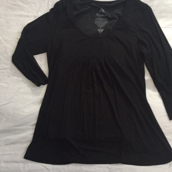 MIRACLEBODY Tunic, Medium - Picture 5 of 8